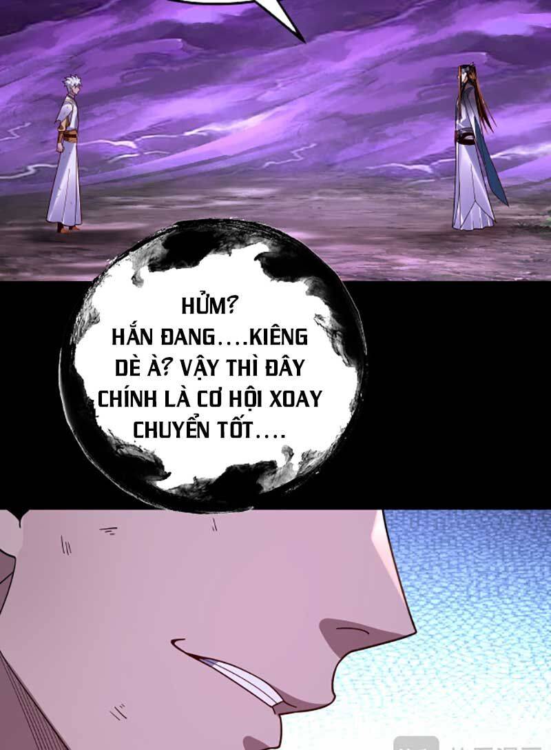 Ta Trời Sinh Đã Là Nhân Vật Phản Diện Chap 114 - Next Chap 115