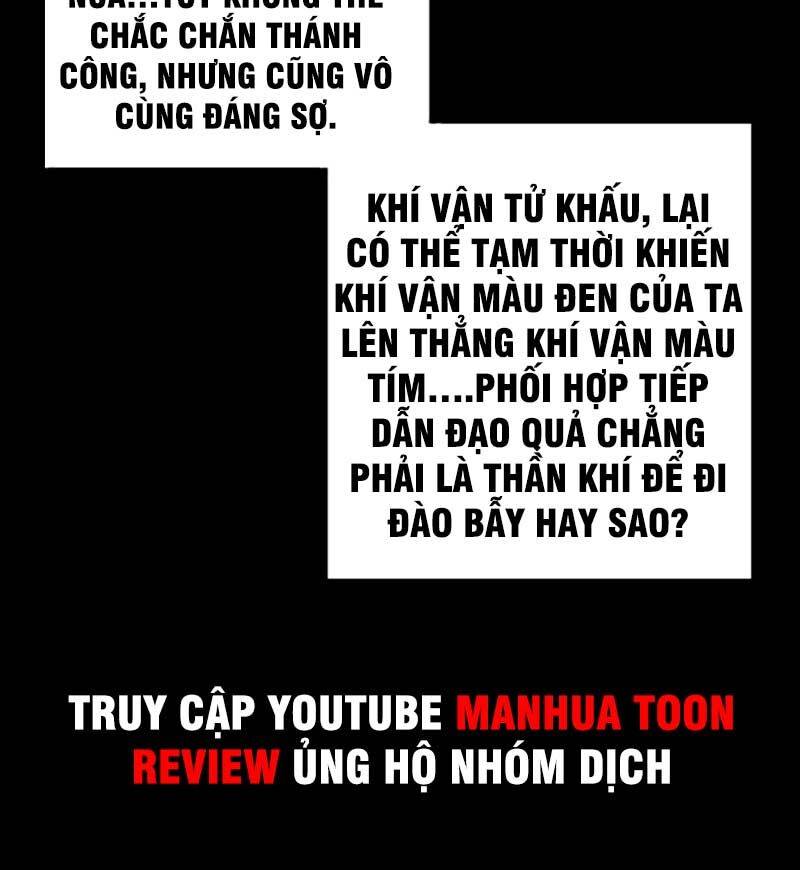 Ta Trời Sinh Đã Là Nhân Vật Phản Diện Chap 114 - Next Chap 115