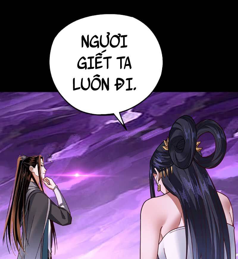 Ta Trời Sinh Đã Là Nhân Vật Phản Diện Chap 114 - Next Chap 115