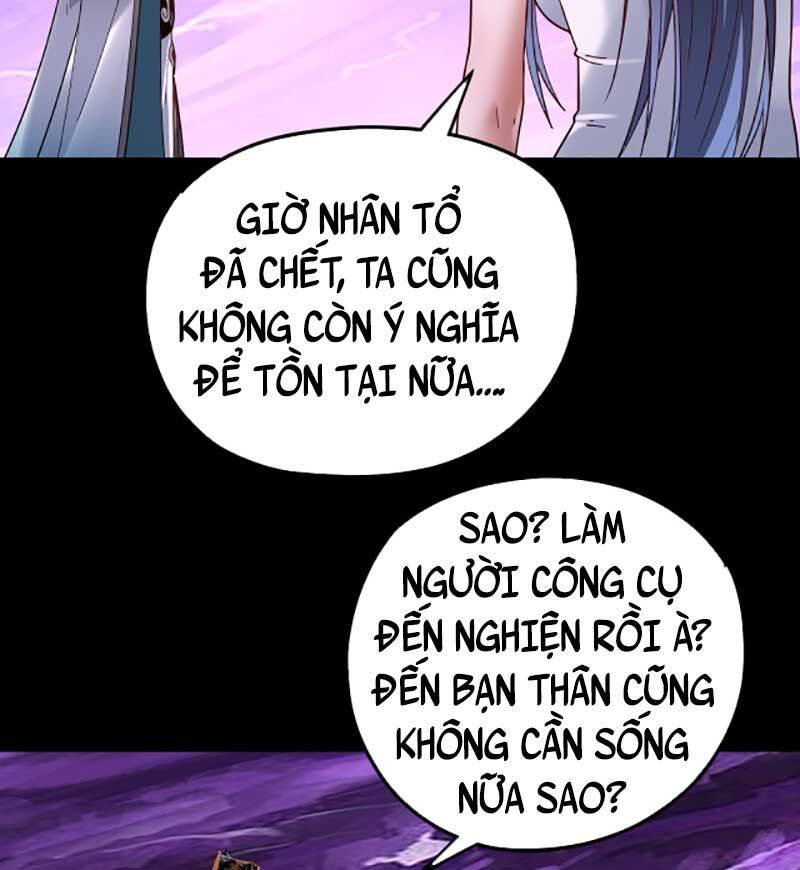 Ta Trời Sinh Đã Là Nhân Vật Phản Diện Chap 114 - Next Chap 115