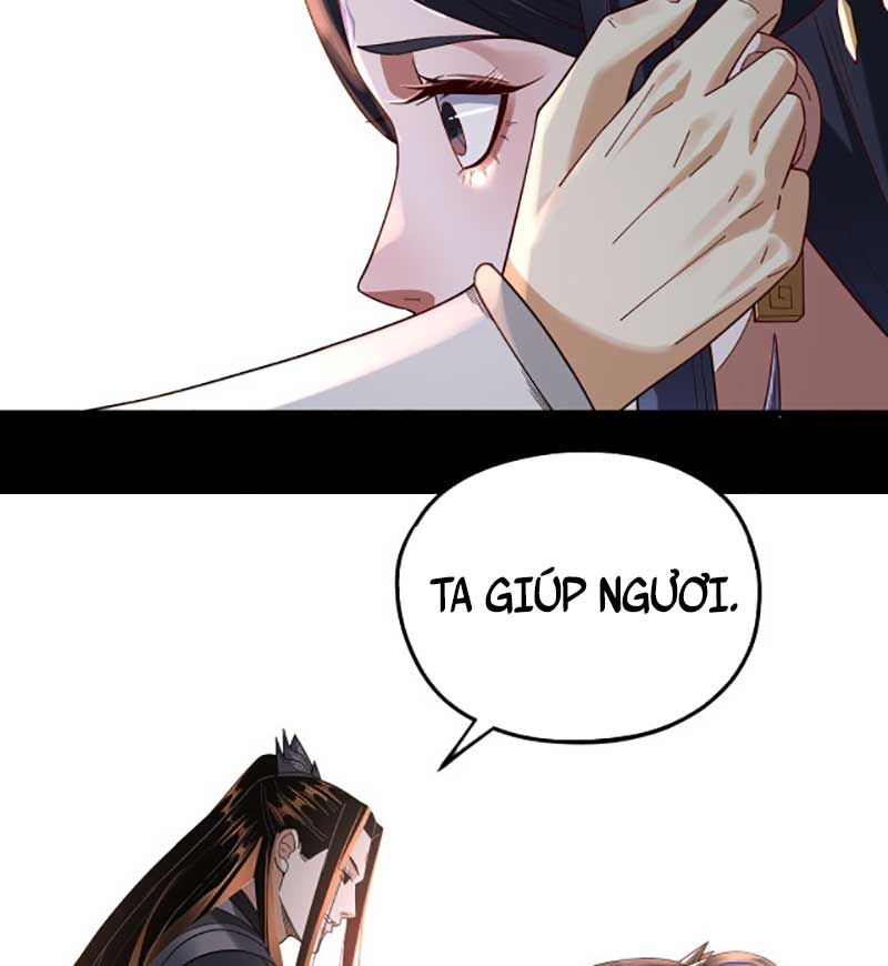 Ta Trời Sinh Đã Là Nhân Vật Phản Diện Chap 114 - Next Chap 115
