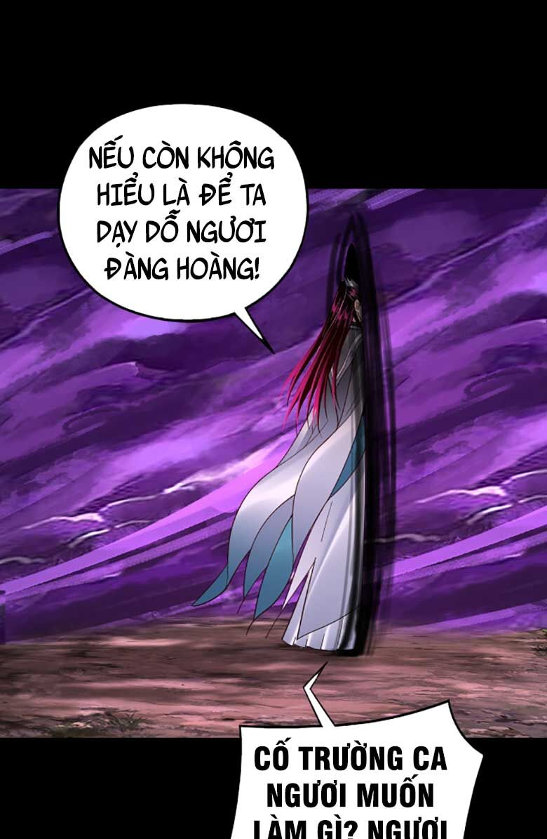 Ta Trời Sinh Đã Là Nhân Vật Phản Diện Chap 115 - Next Chap 116