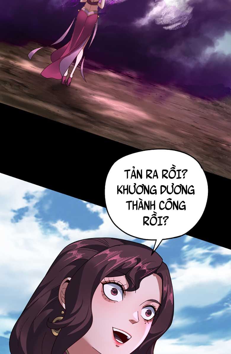 Ta Trời Sinh Đã Là Nhân Vật Phản Diện Chap 115 - Next Chap 116