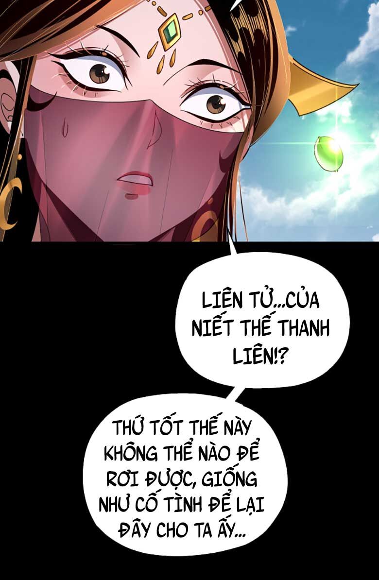 Ta Trời Sinh Đã Là Nhân Vật Phản Diện Chap 115 - Next Chap 116