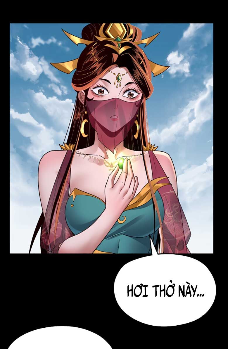 Ta Trời Sinh Đã Là Nhân Vật Phản Diện Chap 115 - Next Chap 116