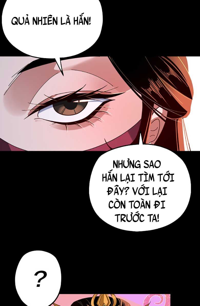 Ta Trời Sinh Đã Là Nhân Vật Phản Diện Chap 115 - Next Chap 116