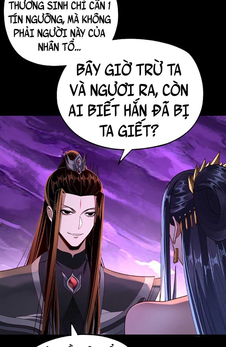 Ta Trời Sinh Đã Là Nhân Vật Phản Diện Chap 115 - Next Chap 116