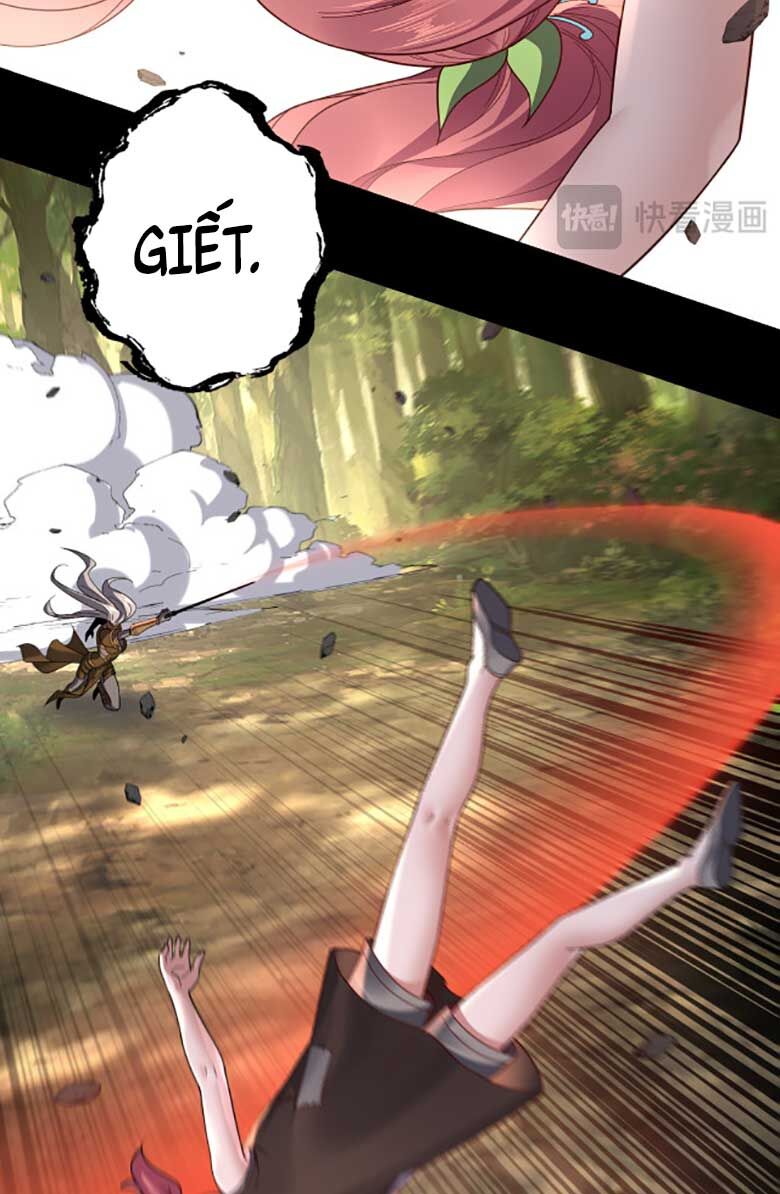 Ta Trời Sinh Đã Là Nhân Vật Phản Diện Chap 115 - Next Chap 116