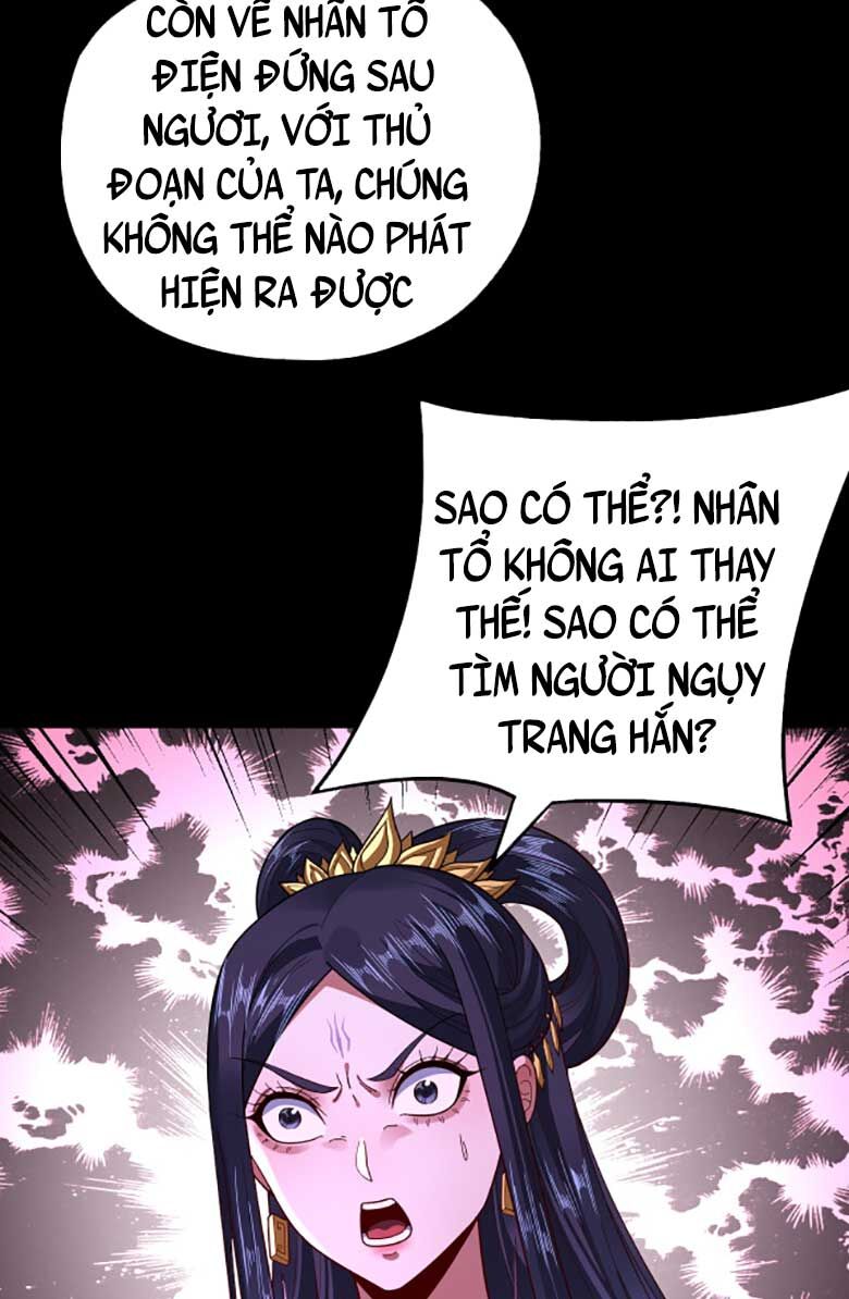 Ta Trời Sinh Đã Là Nhân Vật Phản Diện Chap 115 - Next Chap 116