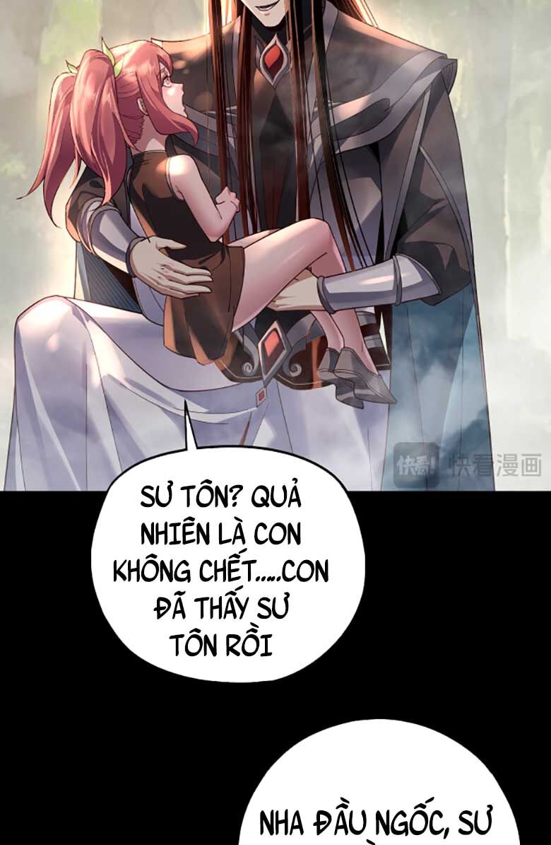 Ta Trời Sinh Đã Là Nhân Vật Phản Diện Chap 115 - Next Chap 116