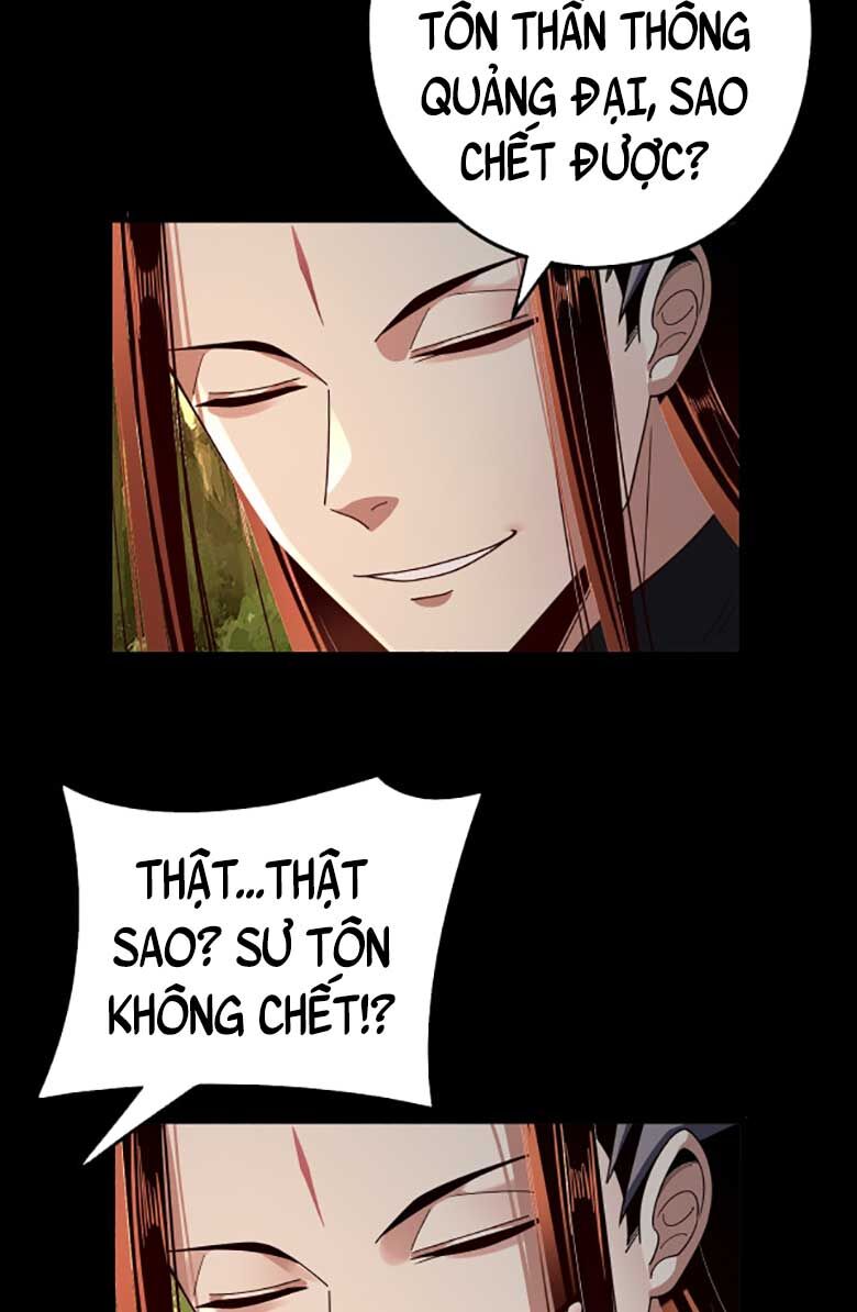 Ta Trời Sinh Đã Là Nhân Vật Phản Diện Chap 115 - Next Chap 116