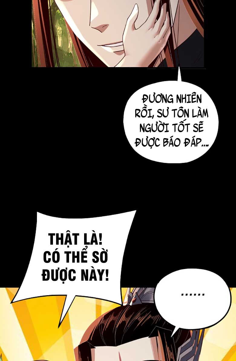 Ta Trời Sinh Đã Là Nhân Vật Phản Diện Chap 115 - Next Chap 116