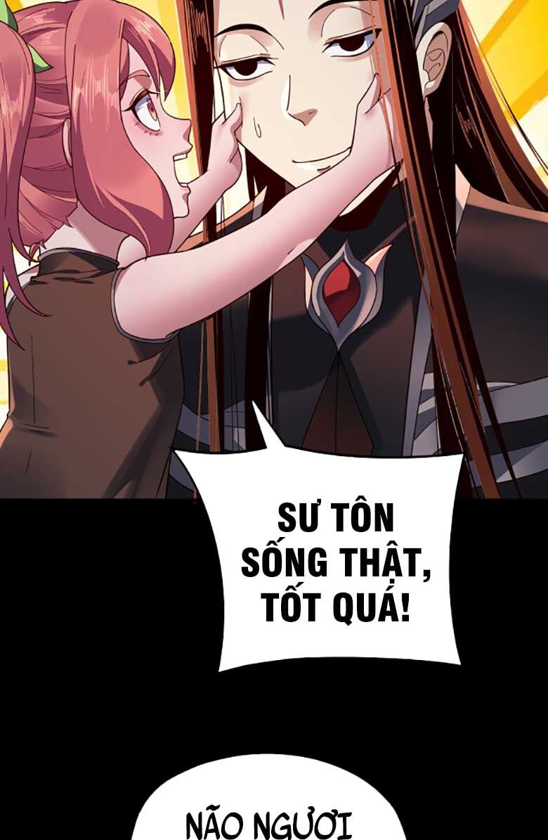 Ta Trời Sinh Đã Là Nhân Vật Phản Diện Chap 115 - Next Chap 116