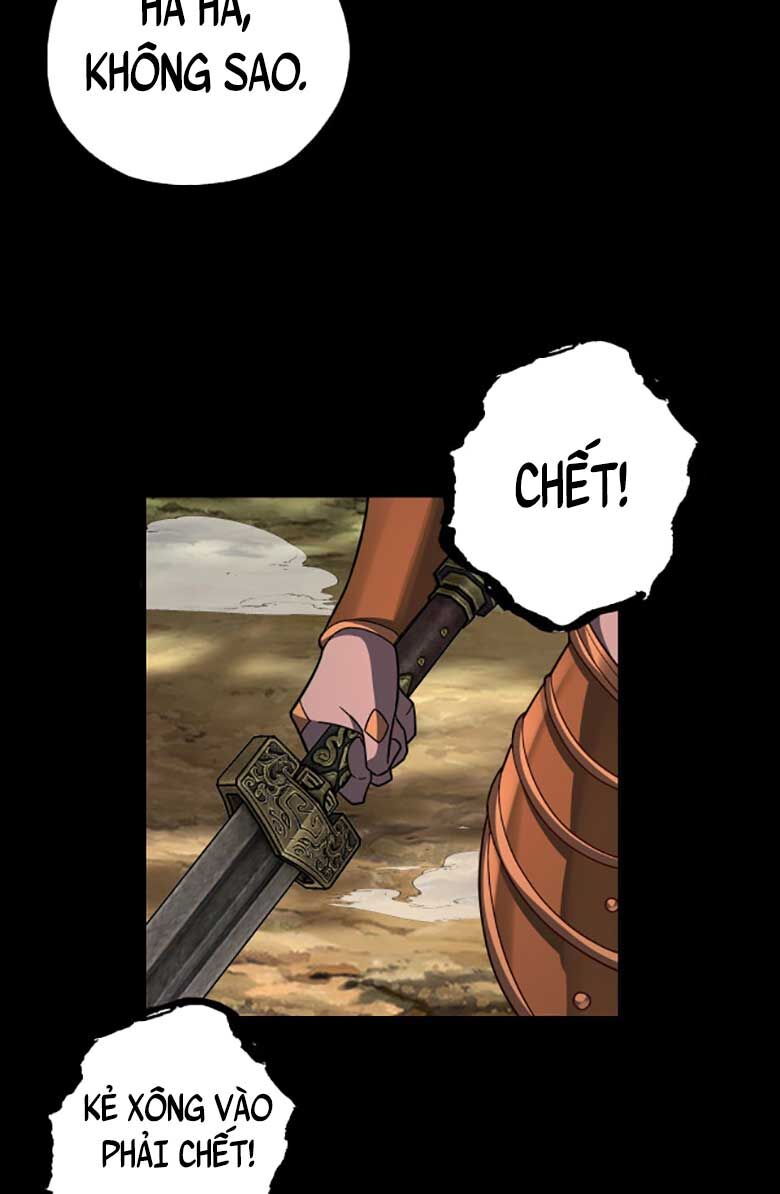 Ta Trời Sinh Đã Là Nhân Vật Phản Diện Chap 115 - Next Chap 116