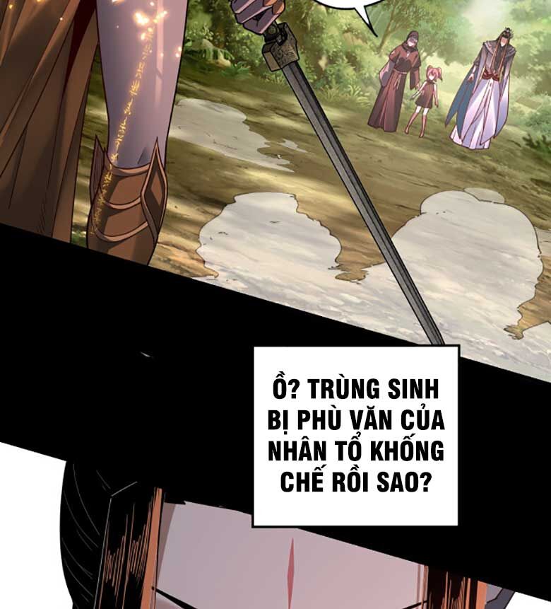 Ta Trời Sinh Đã Là Nhân Vật Phản Diện Chap 115 - Next Chap 116