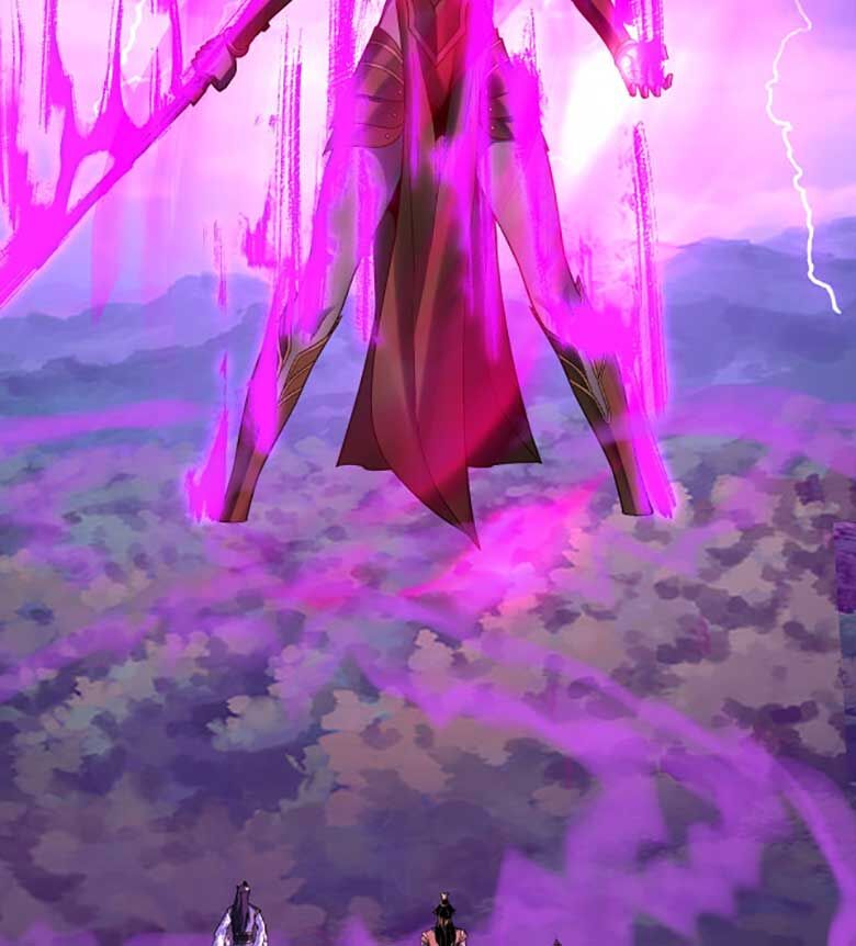 Ta Trời Sinh Đã Là Nhân Vật Phản Diện Chap 115 - Next Chap 116