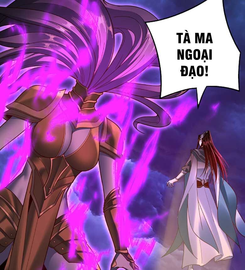 Ta Trời Sinh Đã Là Nhân Vật Phản Diện Chap 115 - Next Chap 116
