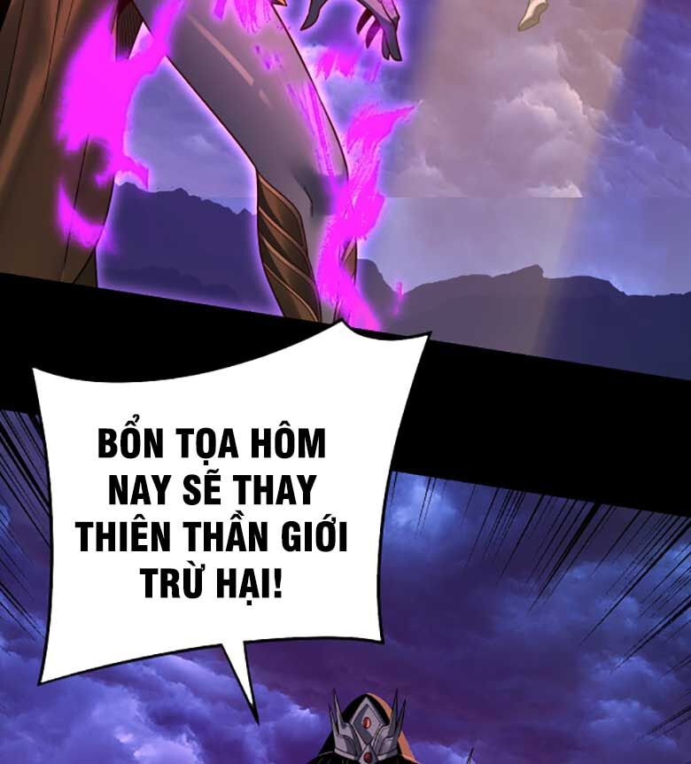 Ta Trời Sinh Đã Là Nhân Vật Phản Diện Chap 115 - Next Chap 116