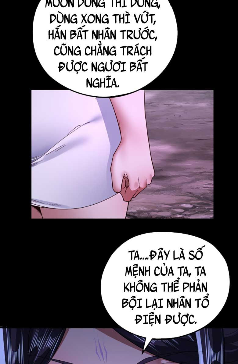 Ta Trời Sinh Đã Là Nhân Vật Phản Diện Chap 115 - Next Chap 116