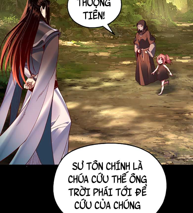 Ta Trời Sinh Đã Là Nhân Vật Phản Diện Chap 115 - Next Chap 116
