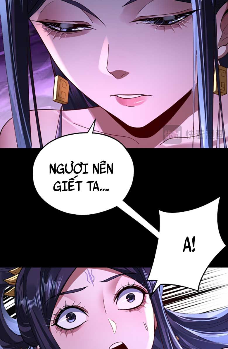 Ta Trời Sinh Đã Là Nhân Vật Phản Diện Chap 115 - Next Chap 116