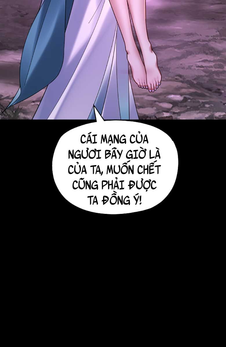 Ta Trời Sinh Đã Là Nhân Vật Phản Diện Chap 115 - Next Chap 116