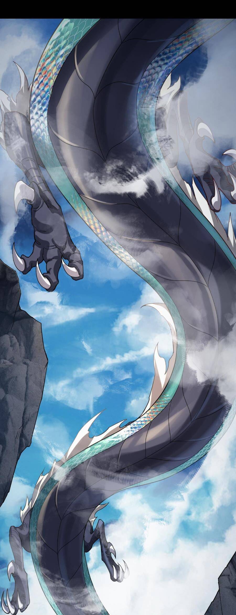 Ta Trời Sinh Đã Là Nhân Vật Phản Diện Chap 116.1 - Next Chap 117.1