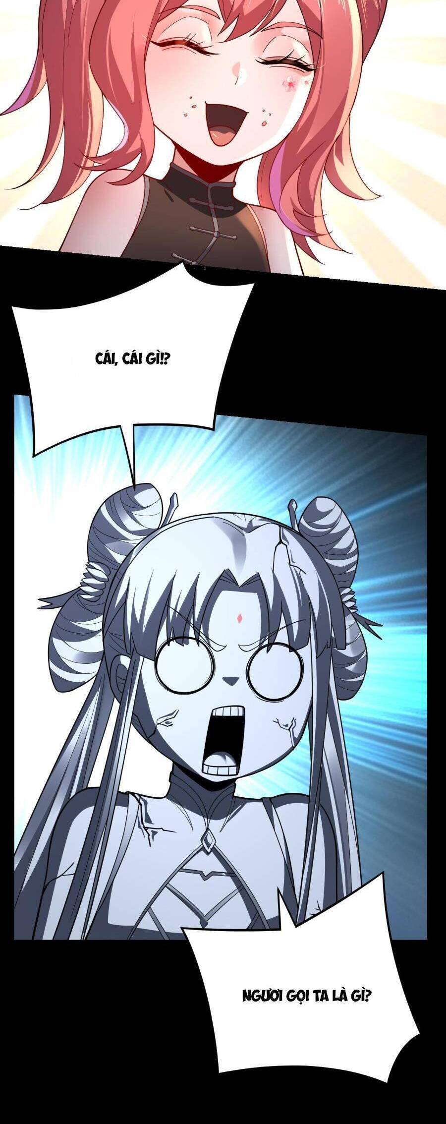 Ta Trời Sinh Đã Là Nhân Vật Phản Diện Chap 116.1 - Next Chap 117.1