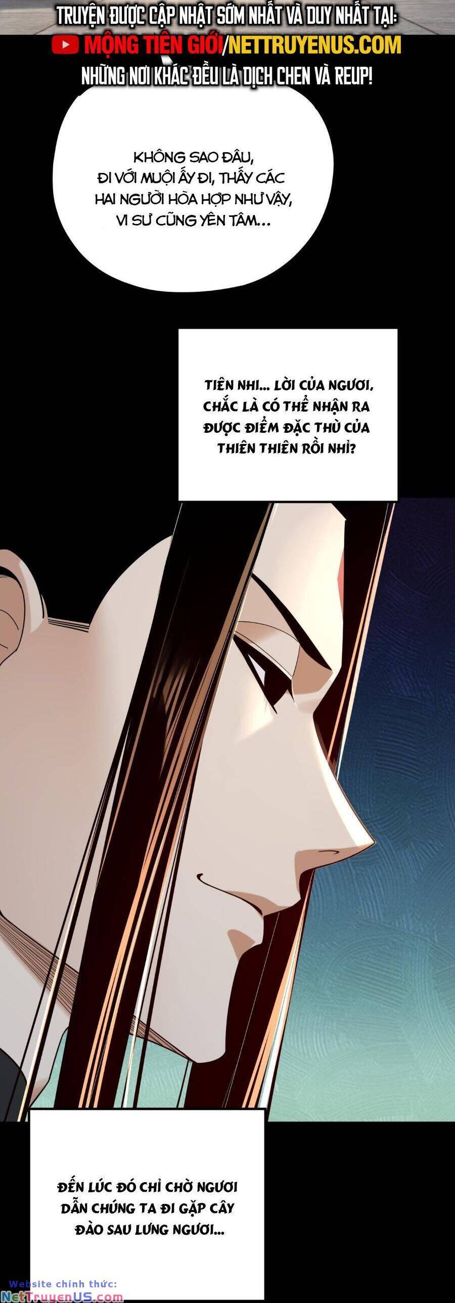 Ta Trời Sinh Đã Là Nhân Vật Phản Diện Chap 116.1 - Next Chap 117.1