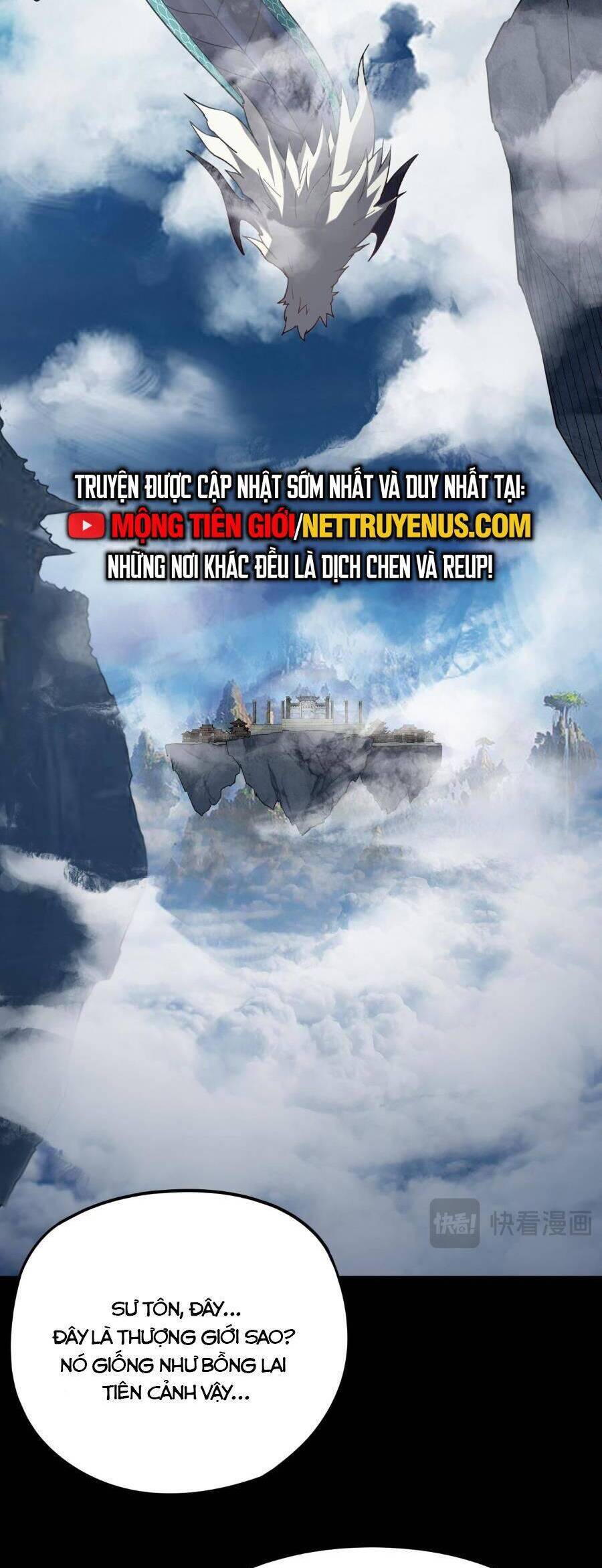 Ta Trời Sinh Đã Là Nhân Vật Phản Diện Chap 116.1 - Next Chap 117.1