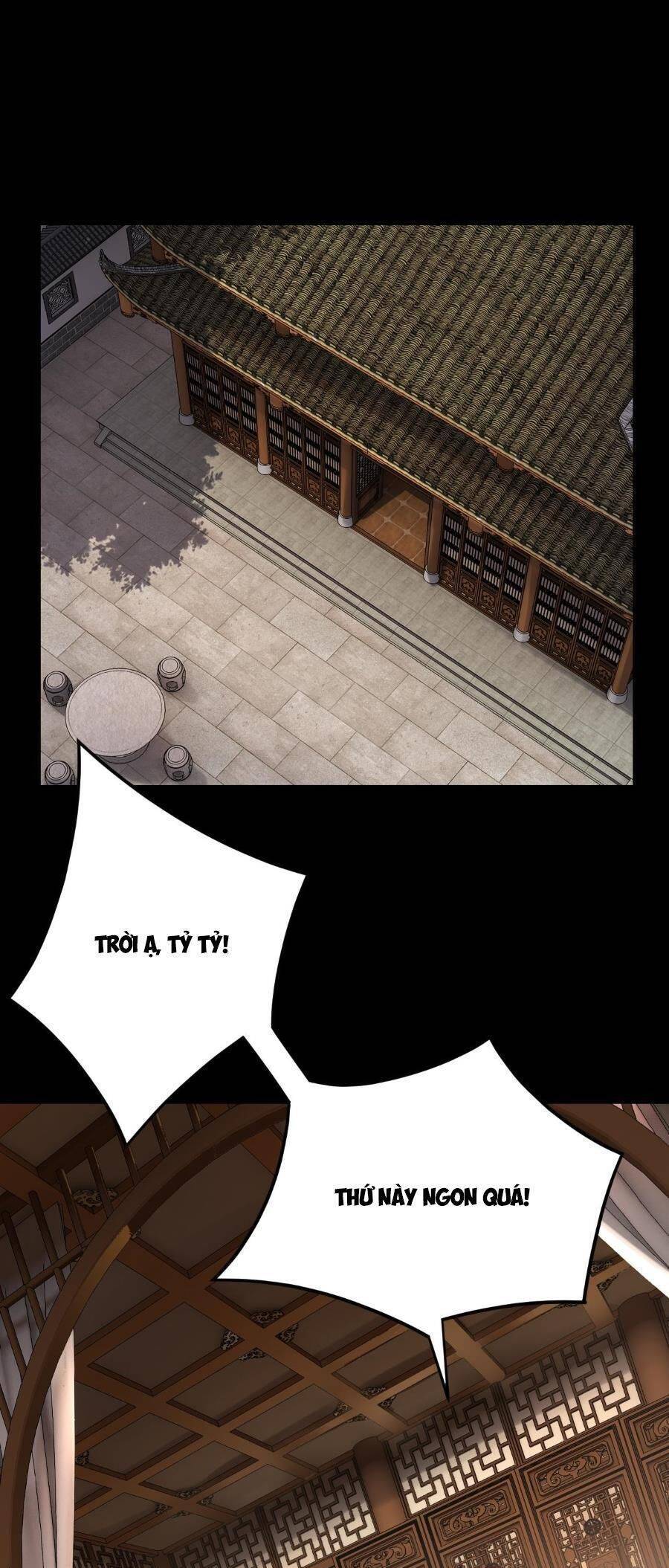 Ta Trời Sinh Đã Là Nhân Vật Phản Diện Chap 116.1 - Next Chap 117.1