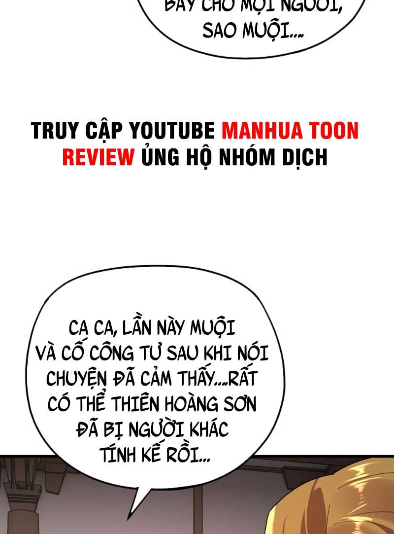 Ta Trời Sinh Đã Là Nhân Vật Phản Diện Chap 121 - Next Chap 122