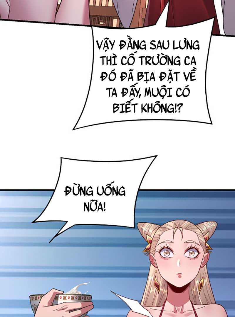 Ta Trời Sinh Đã Là Nhân Vật Phản Diện Chap 121 - Next Chap 122