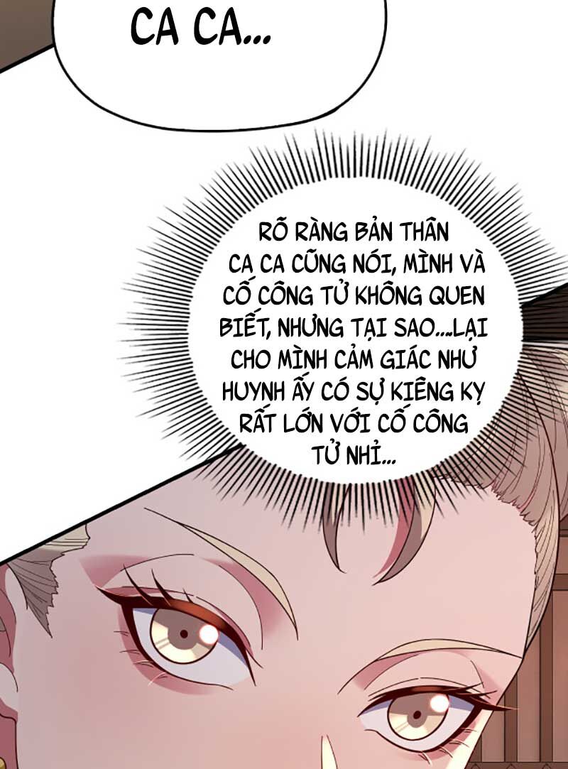 Ta Trời Sinh Đã Là Nhân Vật Phản Diện Chap 121 - Next Chap 122