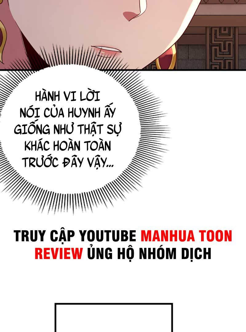 Ta Trời Sinh Đã Là Nhân Vật Phản Diện Chap 121 - Next Chap 122