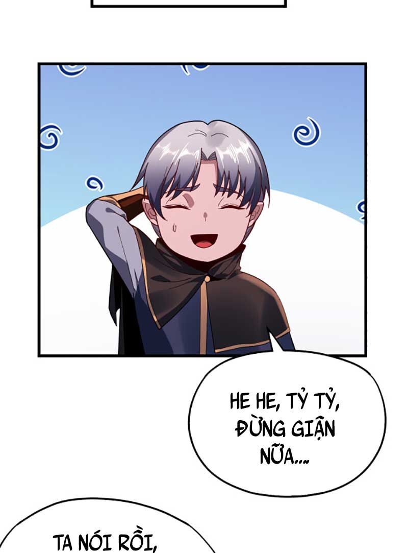 Ta Trời Sinh Đã Là Nhân Vật Phản Diện Chap 121 - Next Chap 122