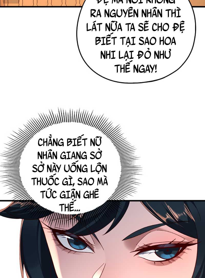 Ta Trời Sinh Đã Là Nhân Vật Phản Diện Chap 121 - Next Chap 122