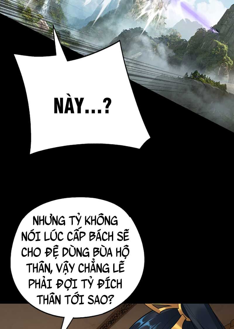 Ta Trời Sinh Đã Là Nhân Vật Phản Diện Chap 121 - Next Chap 122