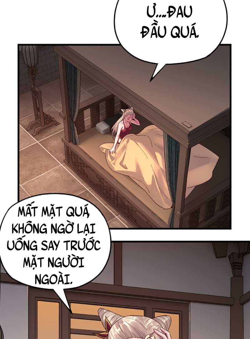 Ta Trời Sinh Đã Là Nhân Vật Phản Diện Chap 121 - Next Chap 122