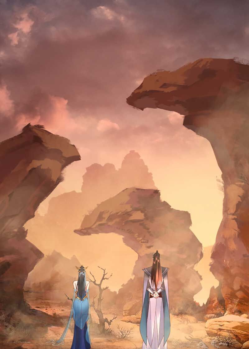 Ta Trời Sinh Đã Là Nhân Vật Phản Diện Chap 121 - Next Chap 122