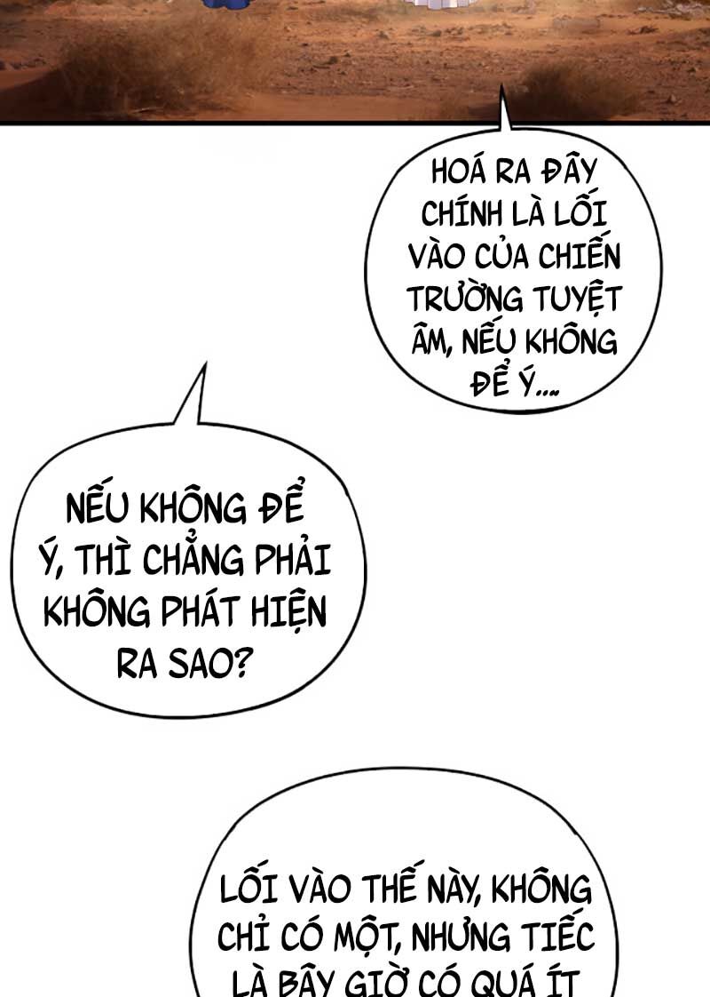 Ta Trời Sinh Đã Là Nhân Vật Phản Diện Chap 121 - Next Chap 122