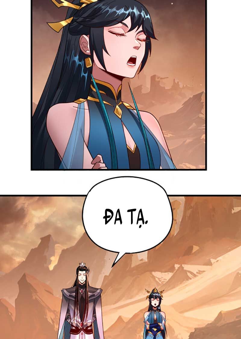 Ta Trời Sinh Đã Là Nhân Vật Phản Diện Chap 121 - Next Chap 122