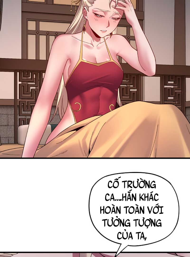 Ta Trời Sinh Đã Là Nhân Vật Phản Diện Chap 121 - Next Chap 122