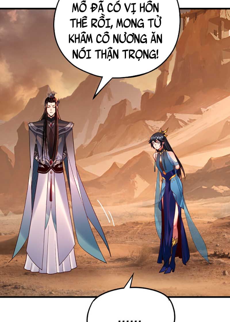 Ta Trời Sinh Đã Là Nhân Vật Phản Diện Chap 121 - Next Chap 122