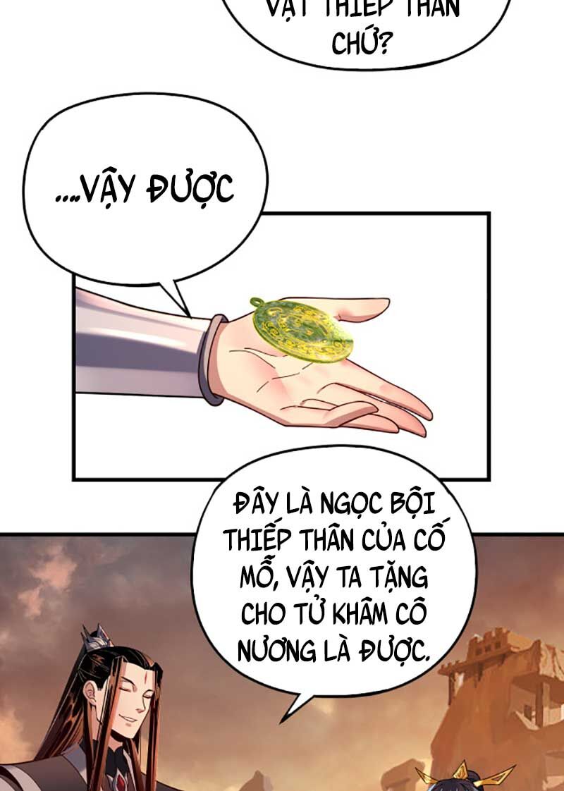 Ta Trời Sinh Đã Là Nhân Vật Phản Diện Chap 121 - Next Chap 122