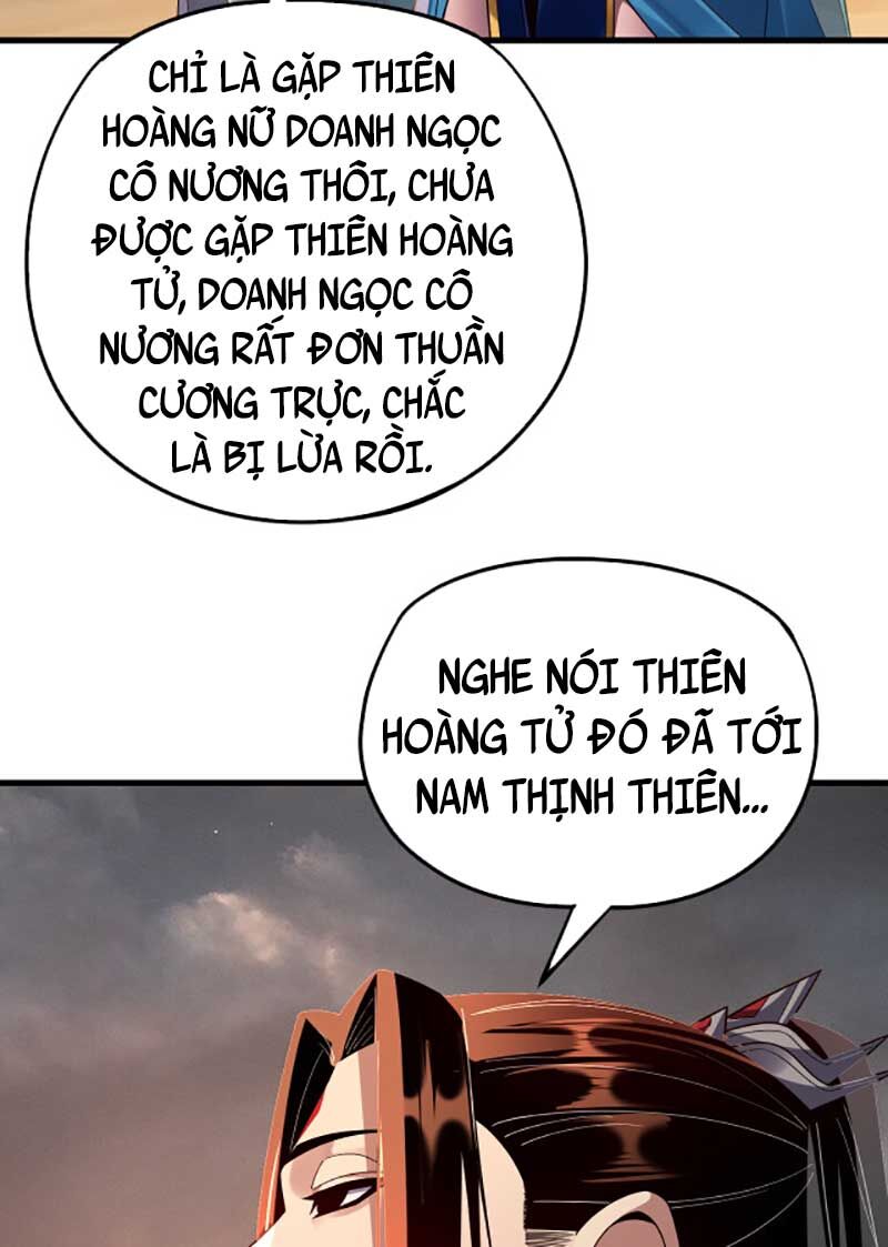Ta Trời Sinh Đã Là Nhân Vật Phản Diện Chap 121 - Next Chap 122