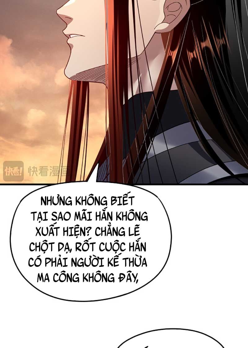 Ta Trời Sinh Đã Là Nhân Vật Phản Diện Chap 121 - Next Chap 122