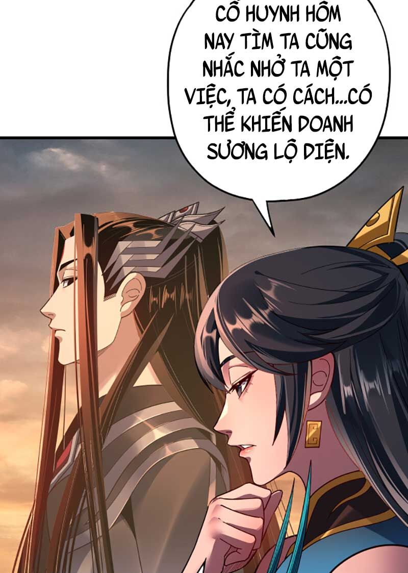 Ta Trời Sinh Đã Là Nhân Vật Phản Diện Chap 121 - Next Chap 122