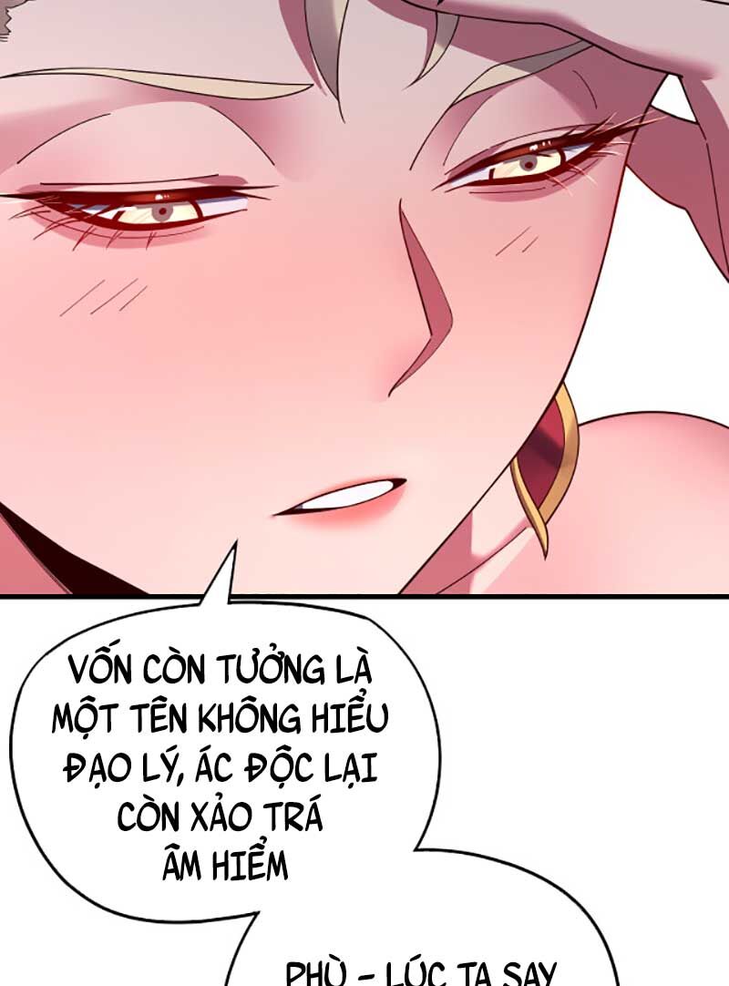 Ta Trời Sinh Đã Là Nhân Vật Phản Diện Chap 121 - Next Chap 122