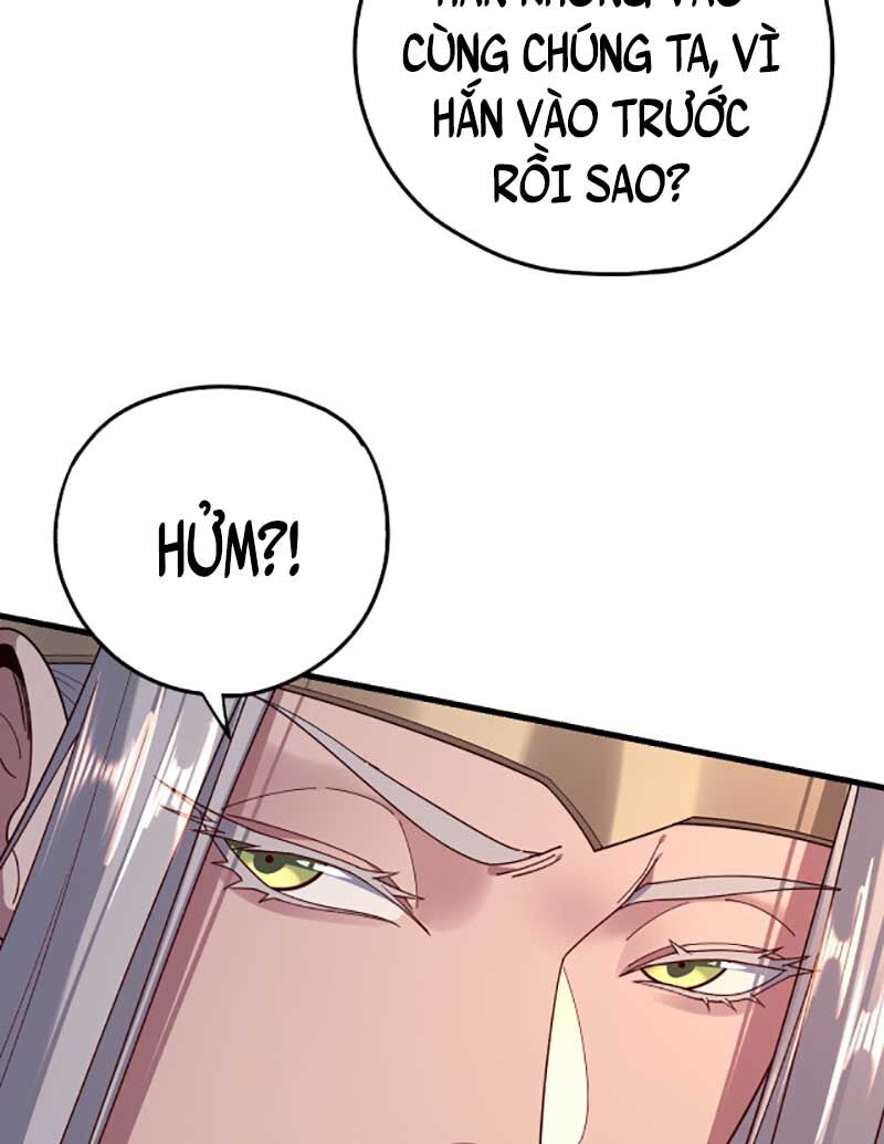 Ta Trời Sinh Đã Là Nhân Vật Phản Diện Chap 121 - Next Chap 122